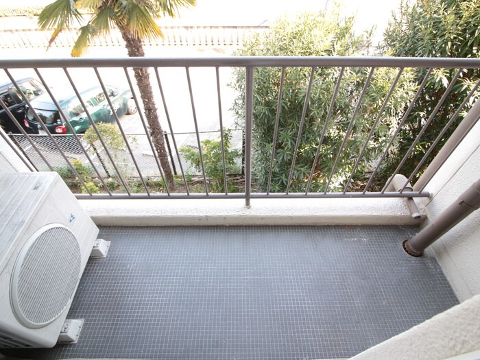 物件内観写真15　(ベランダ・バルコニー)