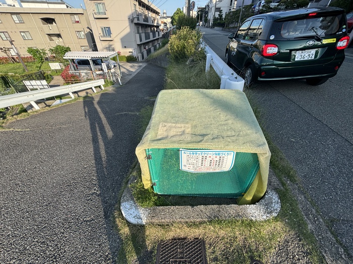 外観写真