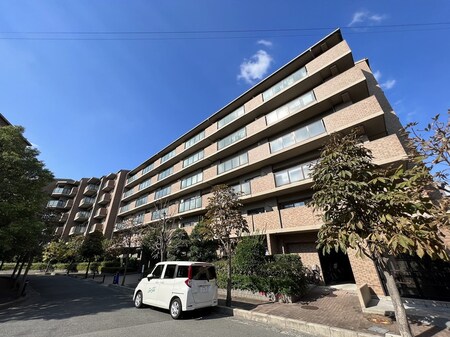 セントポリア豊中壱番館（211）外観写真