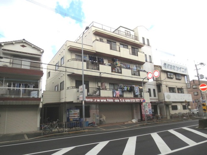 外観写真