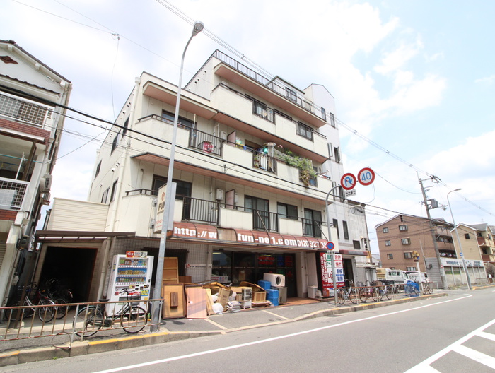 外観写真