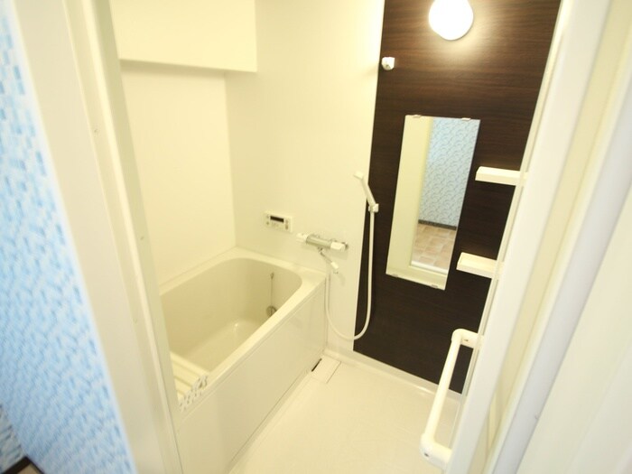 物件内観写真12　(バス／シャワールーム等)