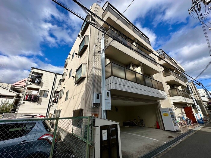 物件外観写真2　(外観写真)