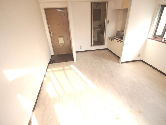 物件内観写真12　(居室)