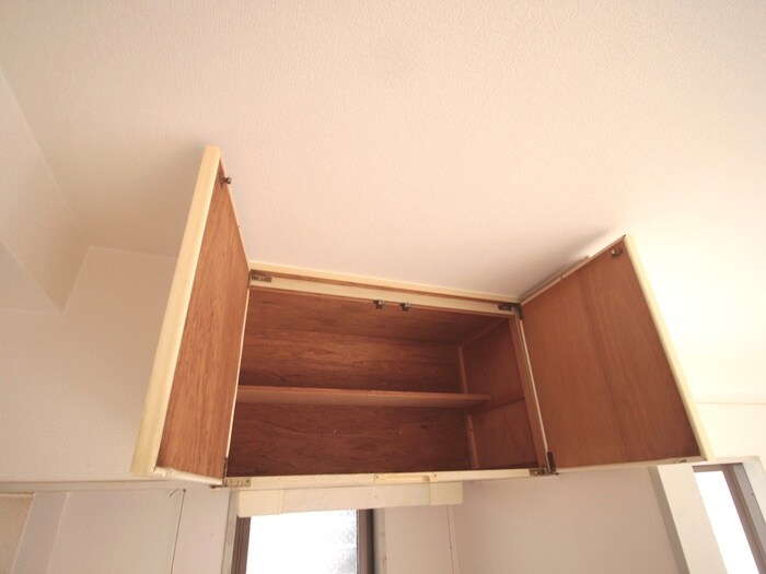 物件内観写真15　(収納)