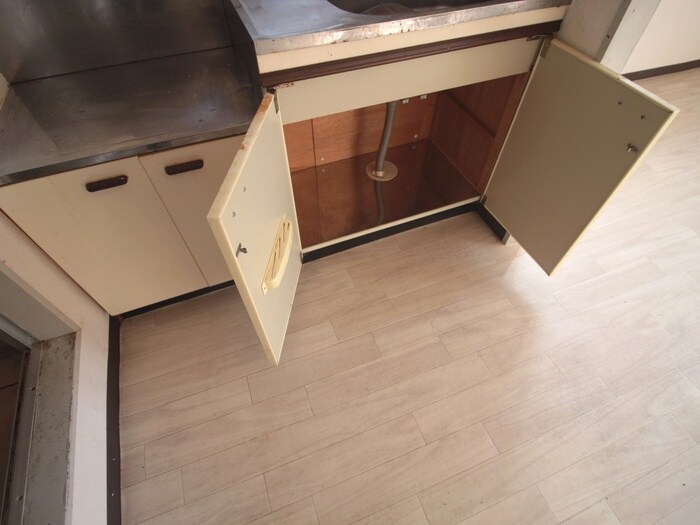 物件内観写真17　(収納)