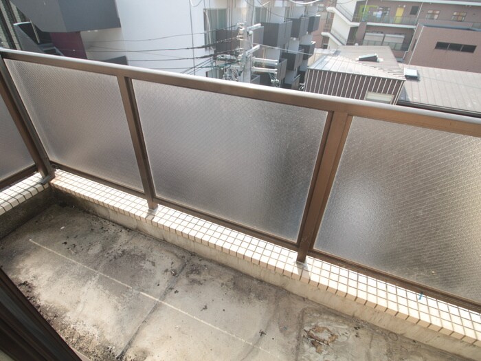 物件内観写真21　(ベランダ・バルコニー)