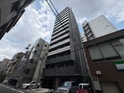 ﾌｧｰｽﾄｽﾃｰｼﾞ江戸堀ﾊﾟｰｸｻｲﾄﾞ(307)