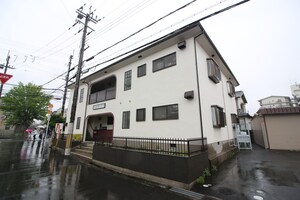 北大樋町ハイツ外観写真