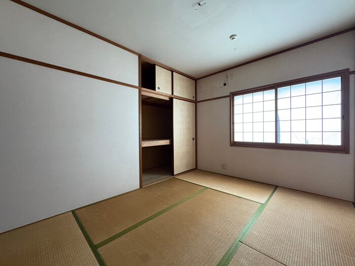 物件内観写真9　(居室)