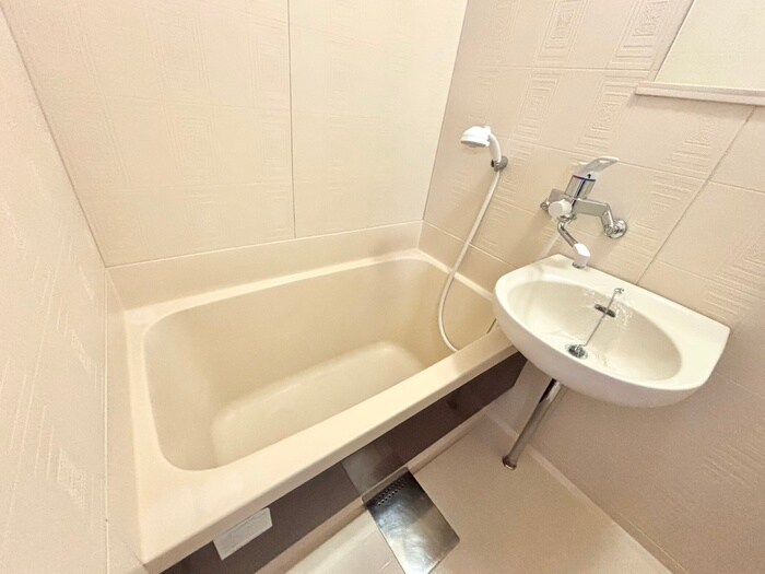 物件内観写真9　(バス／シャワールーム等)