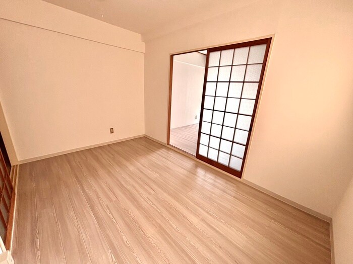 物件内観写真15　(居室)