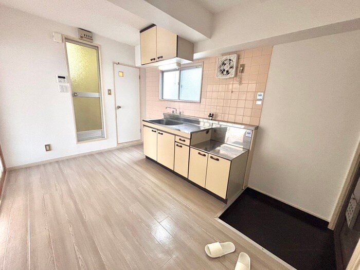 物件内観写真17　(居室)