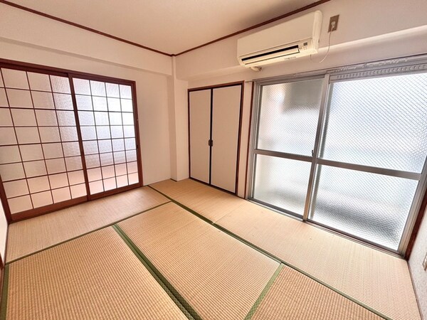 居室
