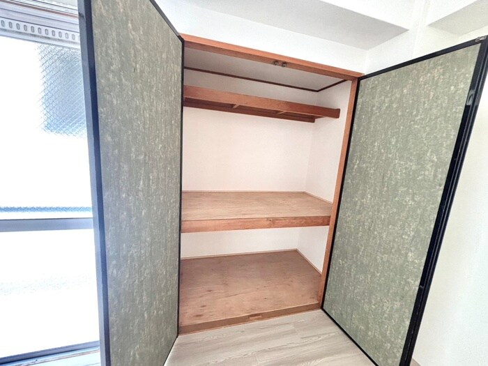 物件内観写真19　(収納)