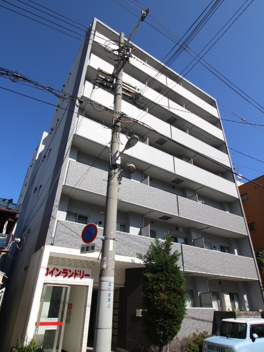 物件外観写真4　(外観写真)