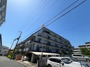 ラ・ヴィオラ桃山台(402)外観写真