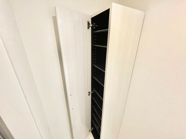 靴箱