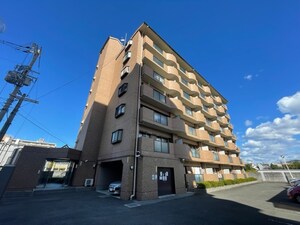 グレイシィ－フジ外観写真