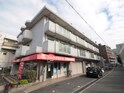ラセーヌ新石切