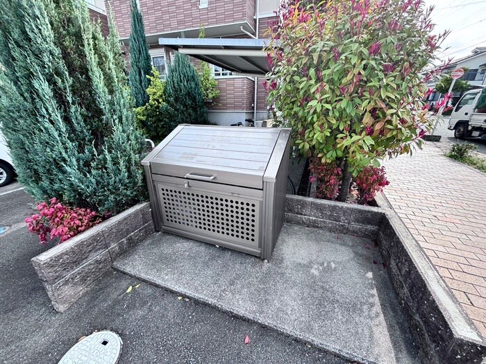 物件外観写真5　(建物設備)