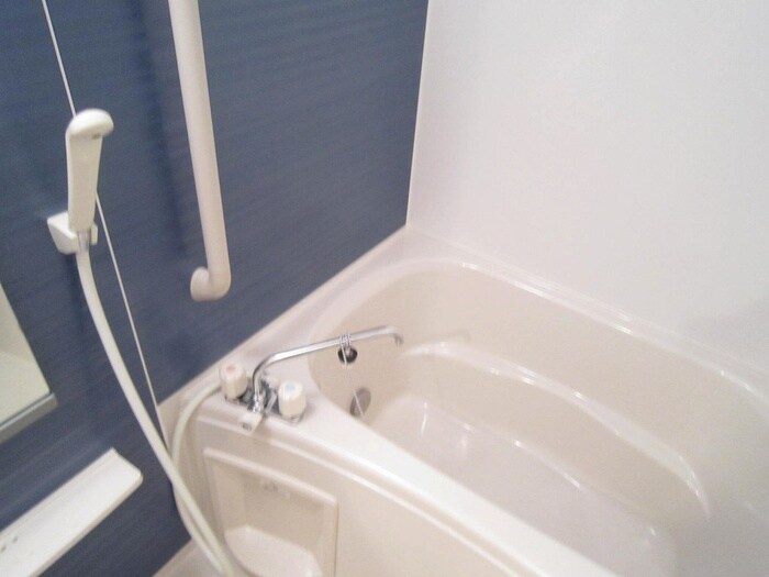 物件内観写真10　(バス／シャワールーム等)