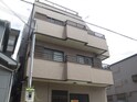 柏木町貸家