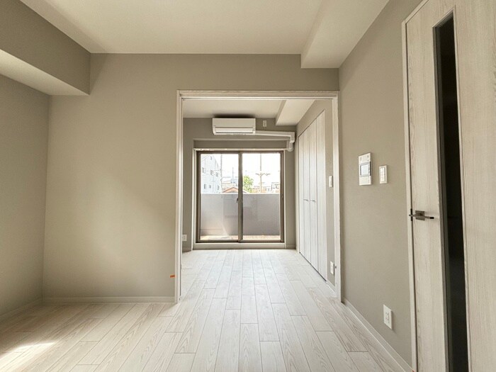 物件内観写真5　(居室)