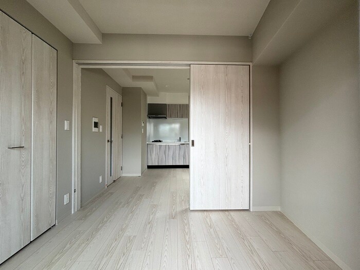 物件内観写真6　(居室)