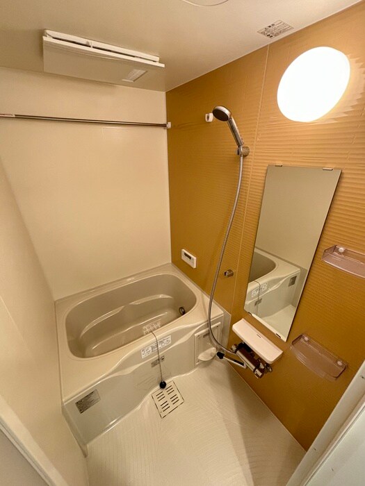 物件内観写真8　(バス／シャワールーム等)