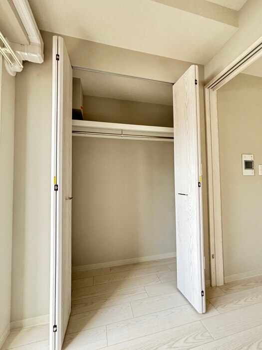 物件内観写真11　(収納)