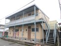 山城ハイツ