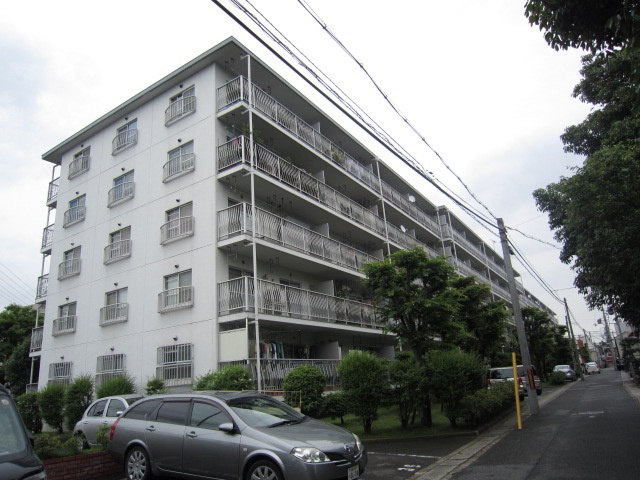 シャト－淀城公園(414)