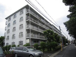 シャト－淀城公園(414)外観写真