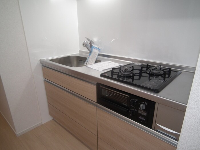 物件内観写真7　(キッチン)