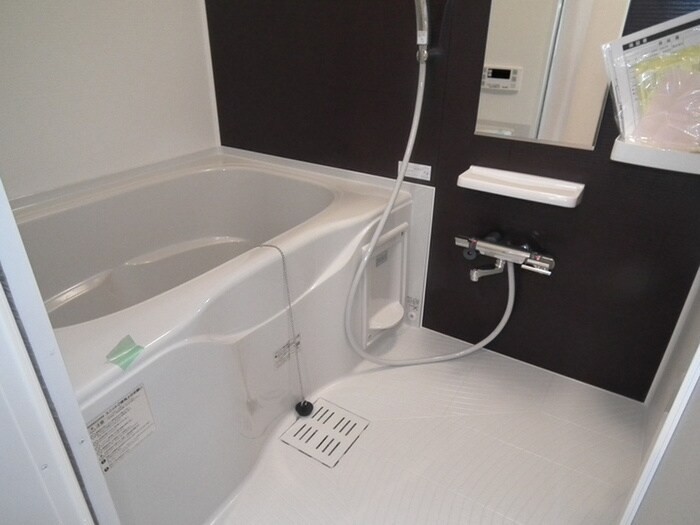 物件内観写真8　(バス／シャワールーム等)