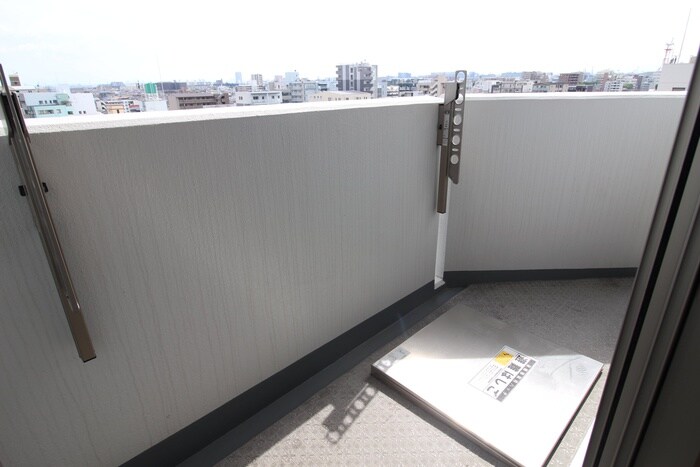 物件内観写真20　(ベランダ・バルコニー)
