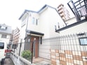 西院高田町貸家