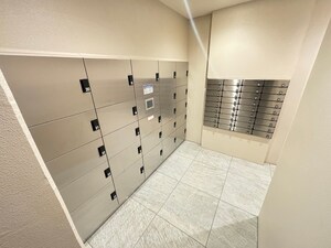 スプランディッド荒本駅前ＤＵＥ外観写真
