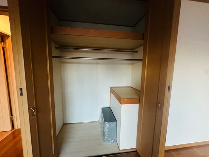 物件内観写真14　(収納)