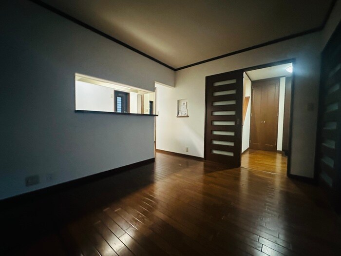 物件内観写真22　(居室)