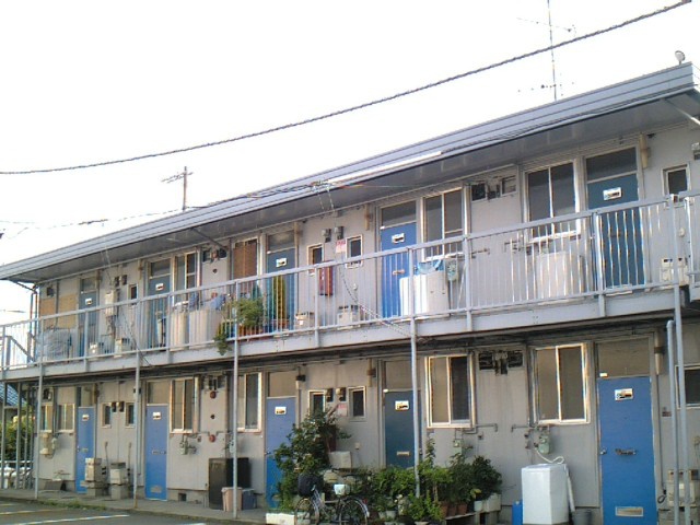 寺内ハイツ