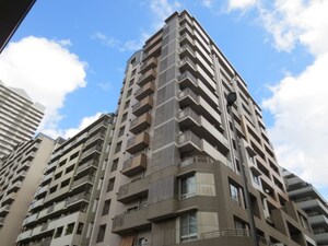 ウェルブ六甲道3番街4番館(703)外観写真