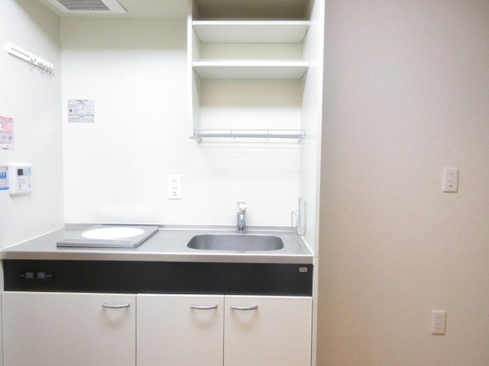 物件内観写真5　(キッチン)