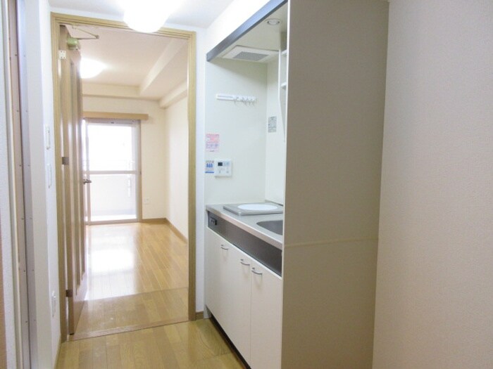 物件内観写真6　(キッチン)