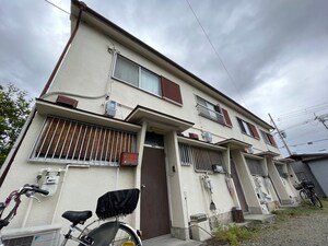 野田様貸家外観写真