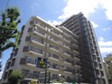 日商岩井第3緑地公園ﾏﾝｼｮﾝ(709)