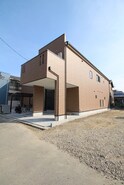 Station Side TakawashiⅡ
