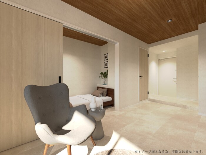 物件内観写真7　(居室)