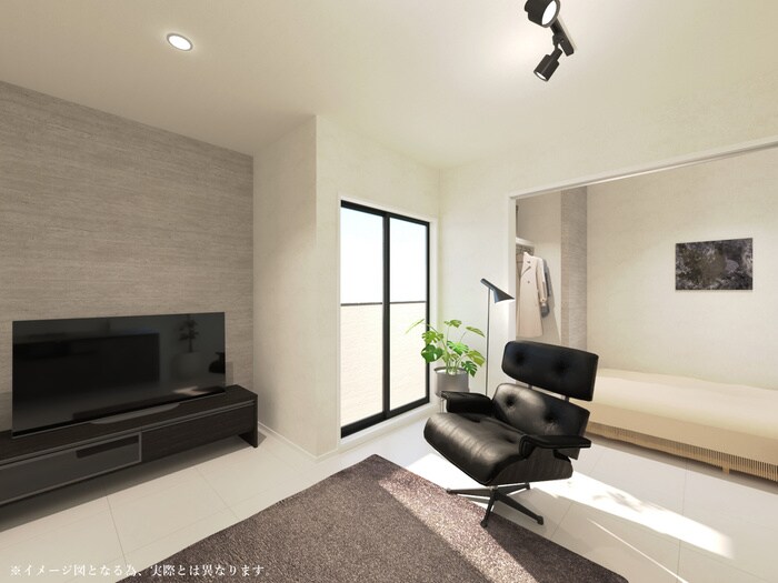 物件内観写真7　(居室)